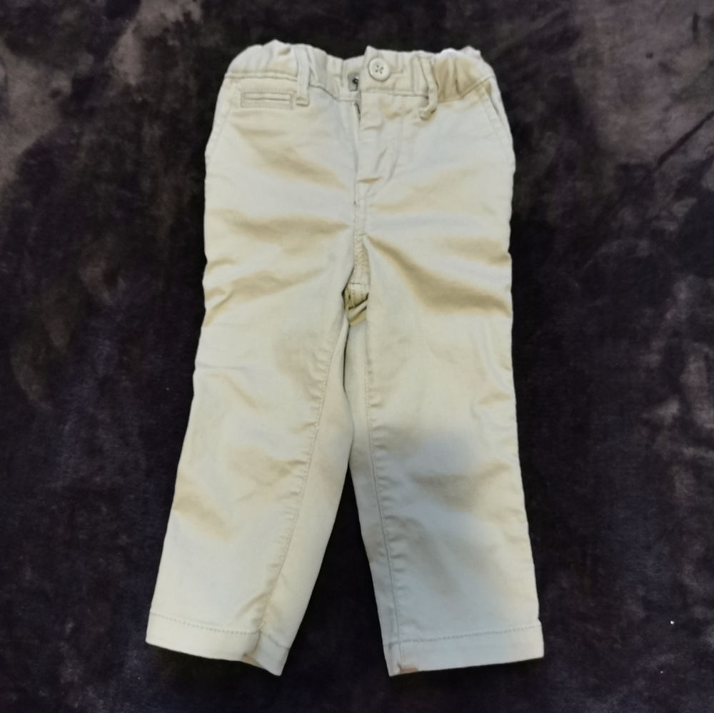 Gap  & Sara Jessica Parker toddler pants